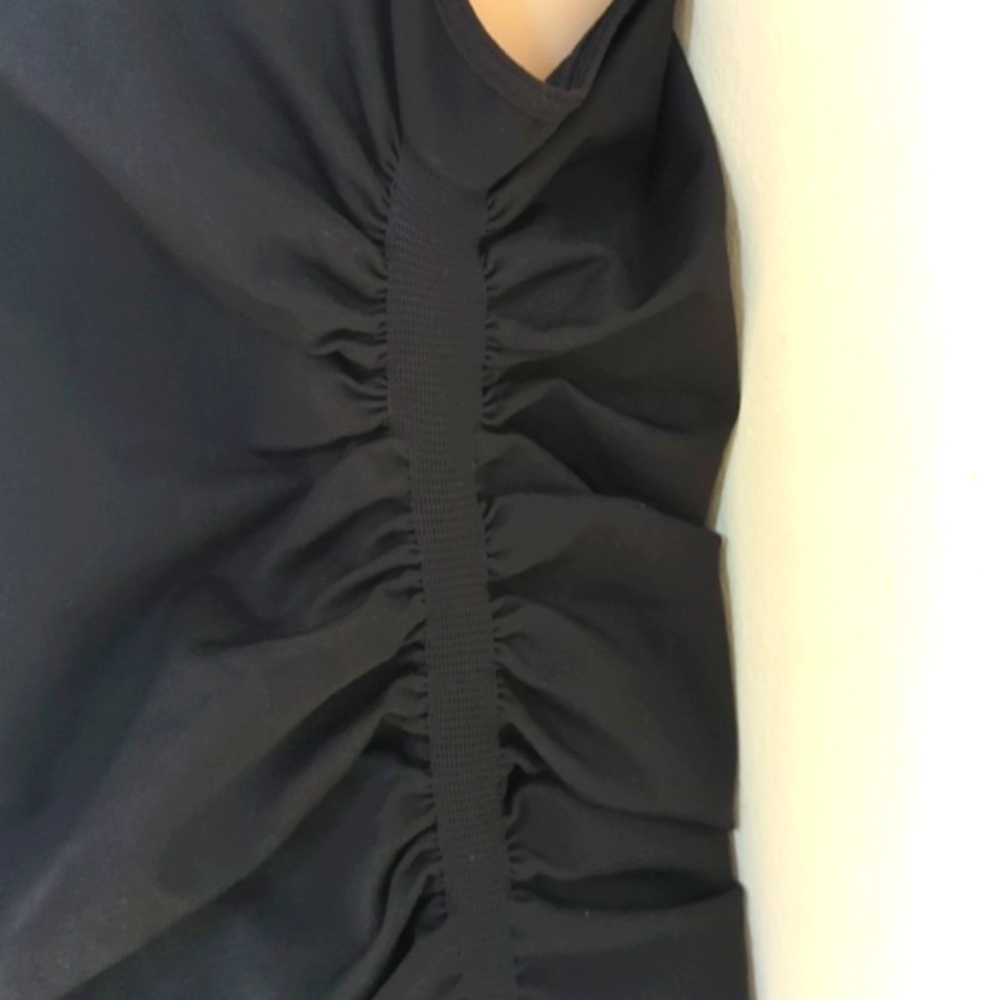 Blanqi Everyday Racerback Tank Dress M/L - Picture 13 of 15
